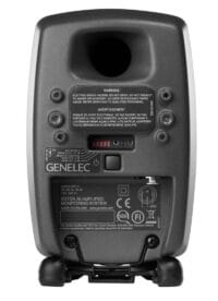 Genelec 8010A Pm - Imagen 3