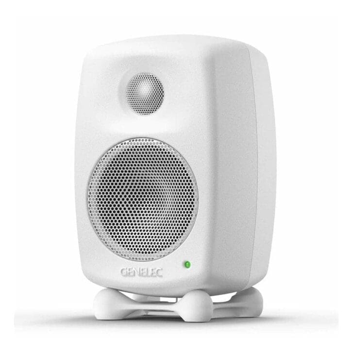 Genelec 8010A Wm - Imagen 2
