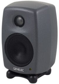 Genelec 8010A Pm