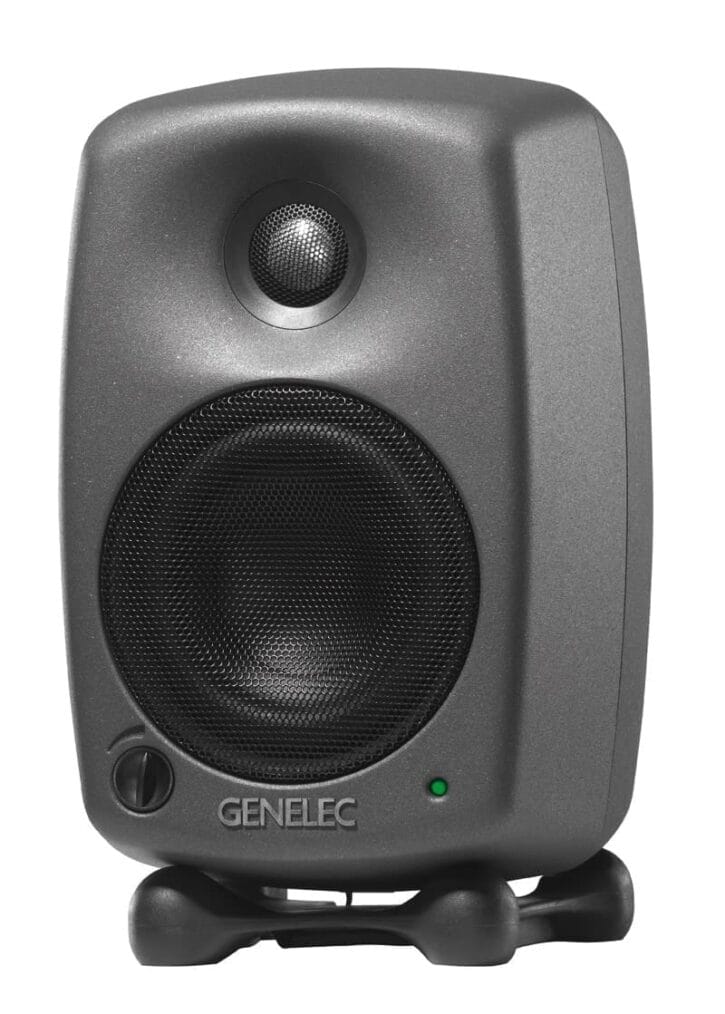Genelec 8020D Pm - Imagen 2