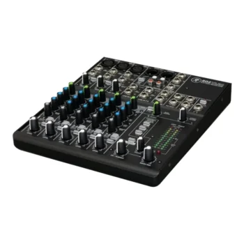 Mackie 802Vlz4