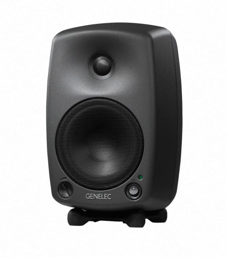 Genelec 8030C Pm - Imagen 2