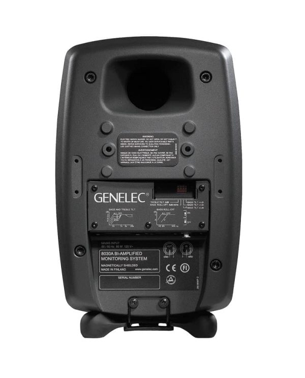 Genelec 8030C Pm - Imagen 3