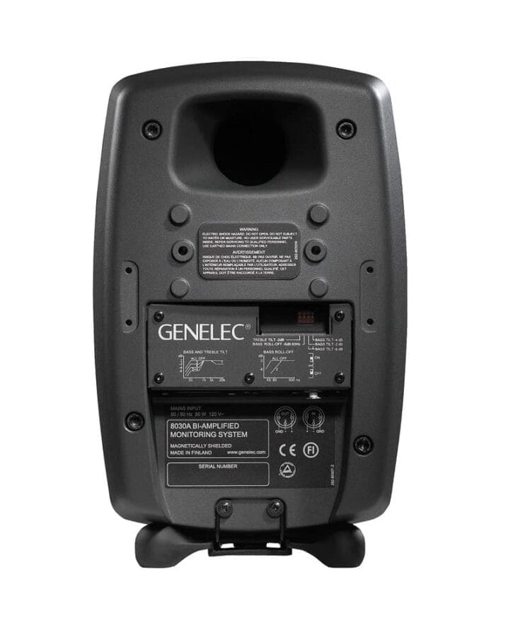 Genelec 8030C Pm - Imagen 3