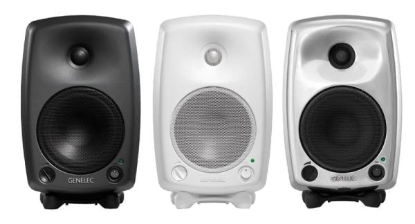 Genelec 8030C Pm - Imagen 4