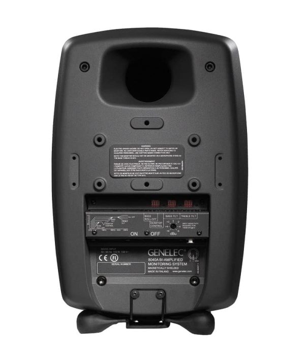 Genelec 8040B Pm - Imagen 3