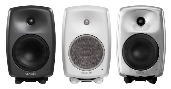 Genelec 8040B Pm - Imagen 4