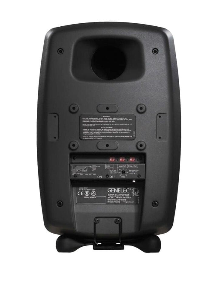 Genelec 8050B Pm - Imagen 3