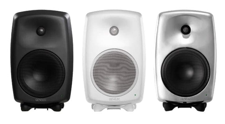 Genelec 8050B Pm - Imagen 4