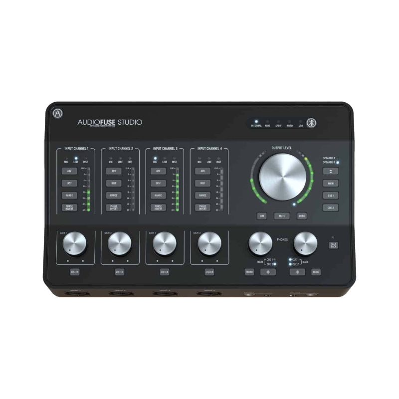 830101_original Arturia Audiofuse Studio Imagen 1