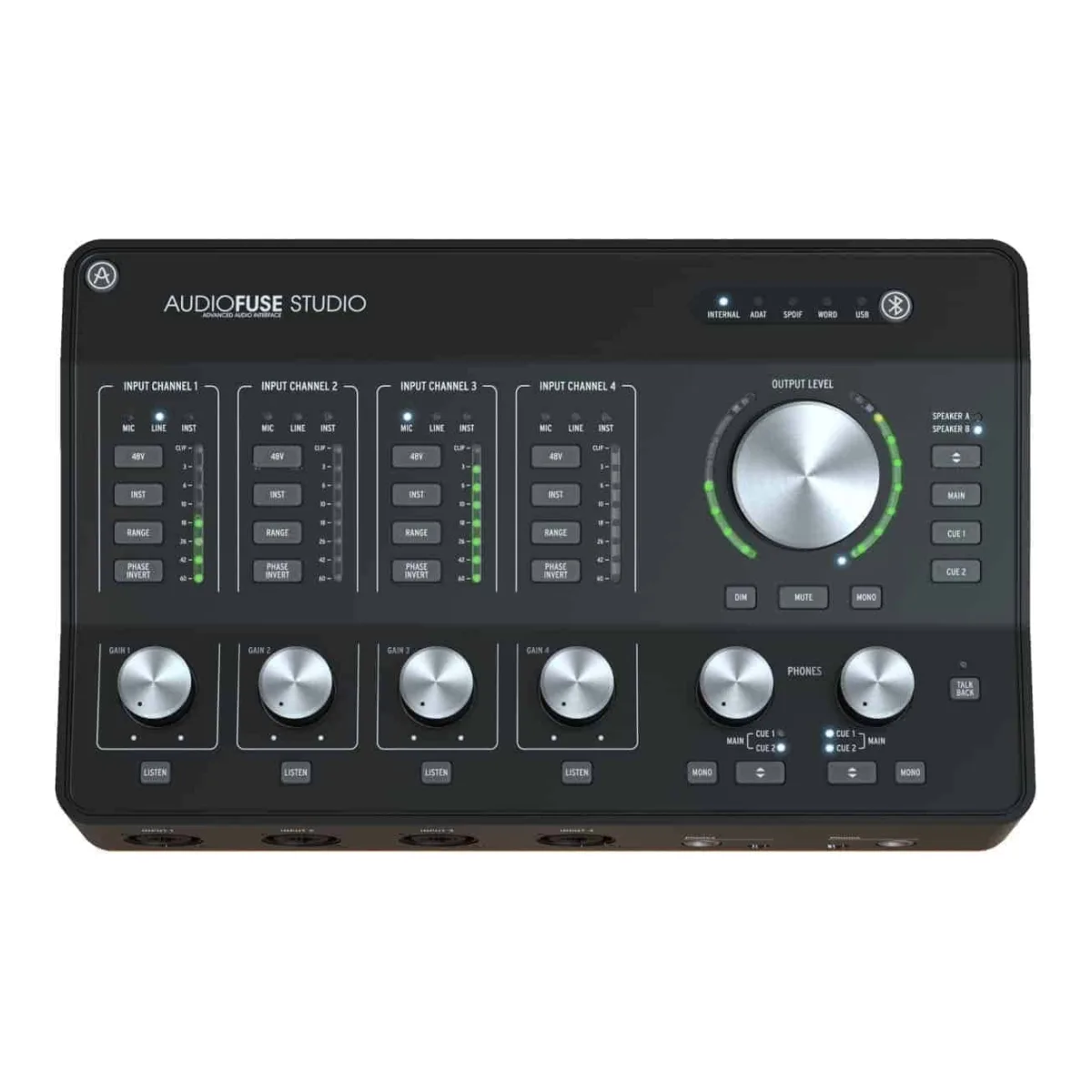 830101_original Arturia Audiofuse Studio