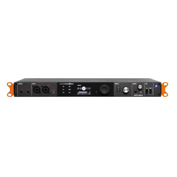 Arturia Audiofuse 16 Rig - Imagen 2