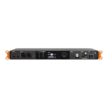 Arturia Audiofuse 16 Rig