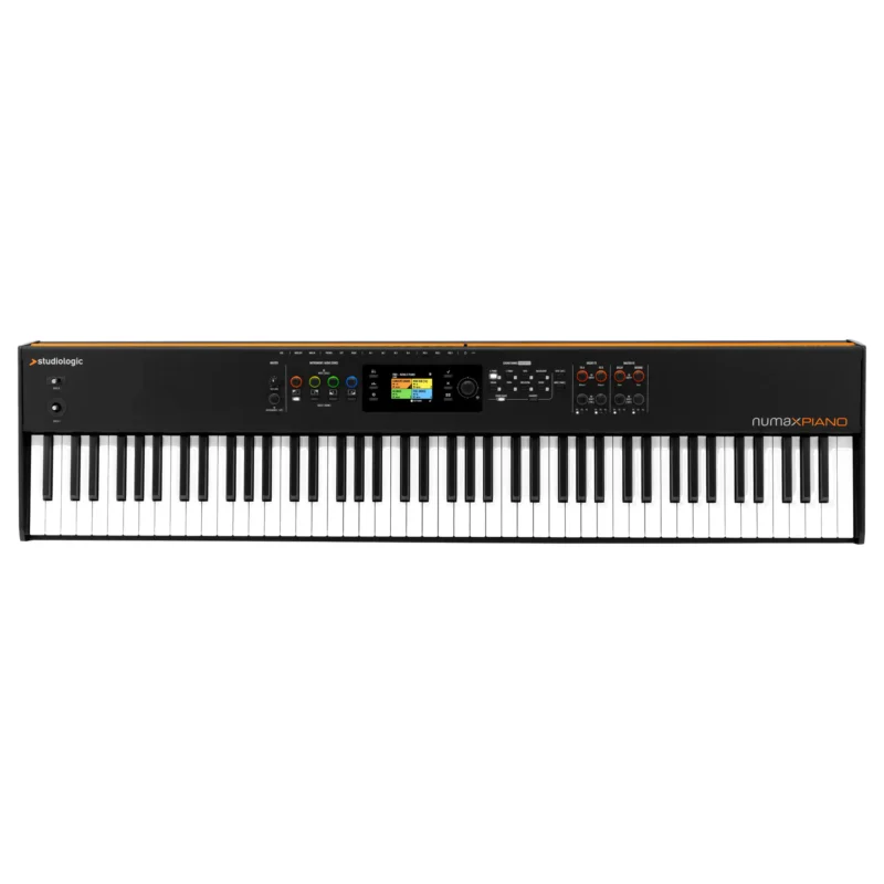 88_top Studiologic Numa X Piano 88 Imagen 1