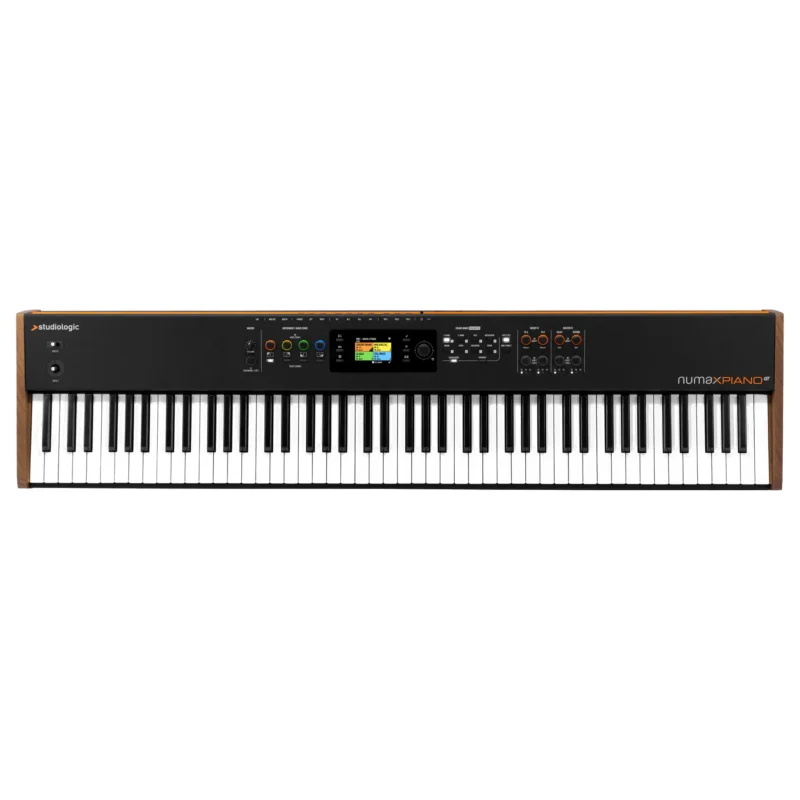 88gt_top Studiologic Numa X Piano GT Imagen 1