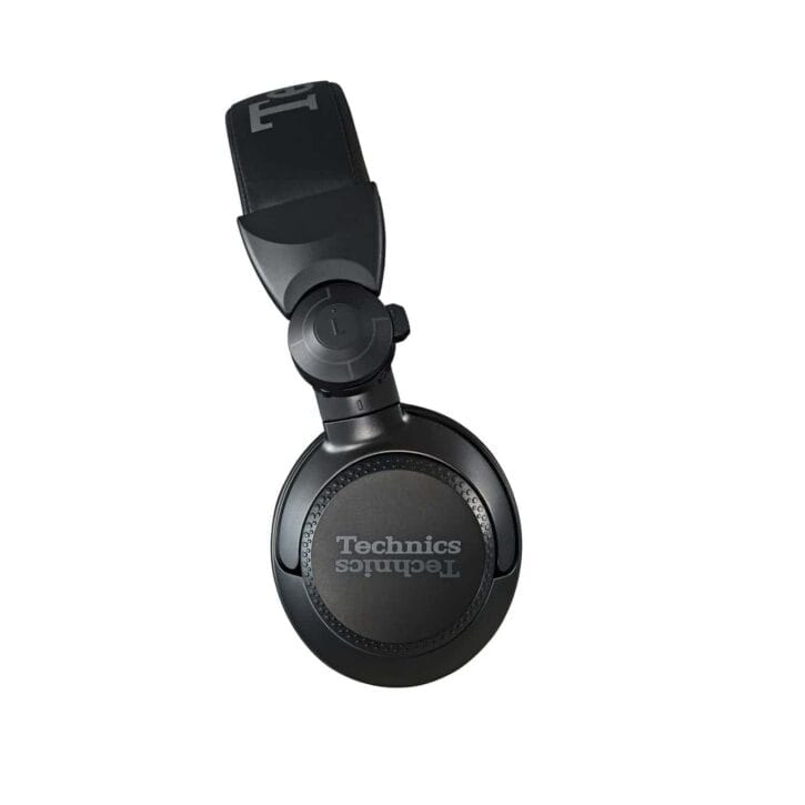 Technics EAH DJ 1200  Auricular DJ Profesional - Imagen 5