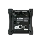 Allen and Heath Dx168 - Imagen 7