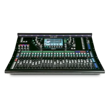 Allen and Heath Sq-6