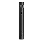 AKG P170 — vista trasera