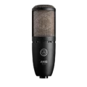 AKG P220 — vista frontal 2