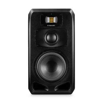 Adam S3V