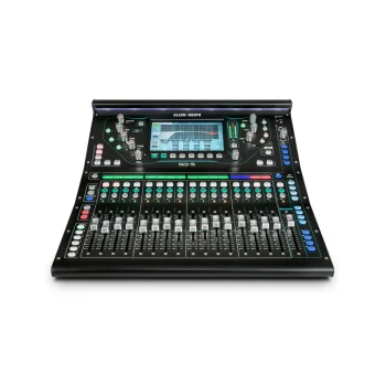 Allen and Heath Sq-5