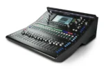 Allen and Heath Sq-5 - Imagen 9