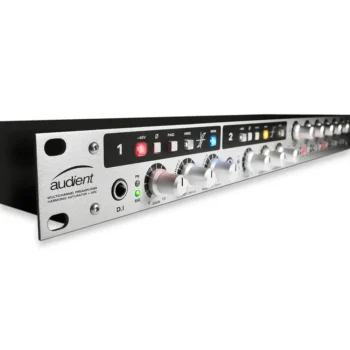 Audient Asp800