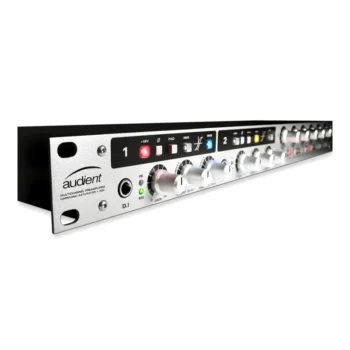 Audient Asp800 — imagen 5