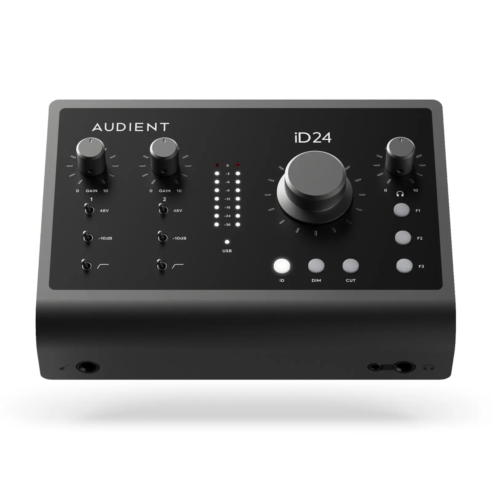 Audient Id24