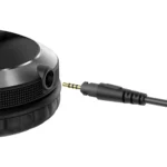 Pioneer Dj HDJ X7 Negro - Imagen 10