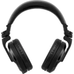 Pioneer Dj HDJ X7 Negro - Imagen 8