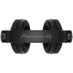 Pioneer Dj HDJ X7 Negro - Imagen 6