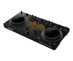 Pioneer DJ DDJ-REV1 Controladora DJ scratch — perspectiva