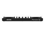 Pioneer DJ DDJ-REV1 Controladora DJ scratch — vista frontal