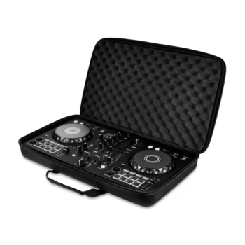 Pioneer DJ DJC BAG Maleta para DDJ-FLX4, WeGO3, DDJ-SB y DDJ-RB