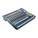 Soundcraft Epm12 — perspectiva 2