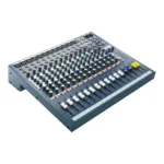 Soundcraft Epm12 — perspectiva