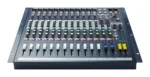 Soundcraft Epm12 — vista frontal 2