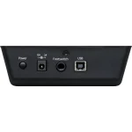 Faderport-daw-controller-Presonus_rear