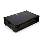 Flight case Sistema DJ Todo en uno Alphatheta XDJ-AZ Negra (Ruedas) - Imagen 3