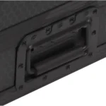 Flight case Sistema DJ Todo en uno Alphatheta XDJ-AZ Negro (Sopt Ordenador y Ruedas) - Imagen 14