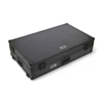 Flight case Sistema DJ Todo en uno Alphatheta XDJ-AZ Negro (Sopt Ordenador y Ruedas) - Imagen 10