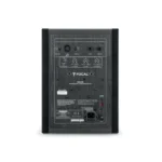 Focal-Solo6_conexiones_Black