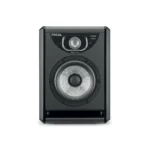 Focal-Solo6 frontal color negro