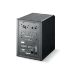 Focal-Solo6_rear_Black