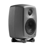 Genelec-8010-AP-gris-grey-monitor-studio_angle