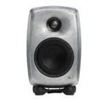 Genelec-8020-drwm-aluminio-raw-monitor-studio_front