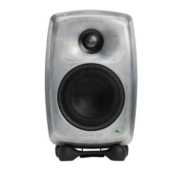 Genelec-8020-drwm-aluminio-raw-monitor-studio_front