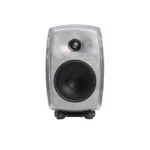 Genelec-8030-CRw-raw-aluminio-monitor-studio_front